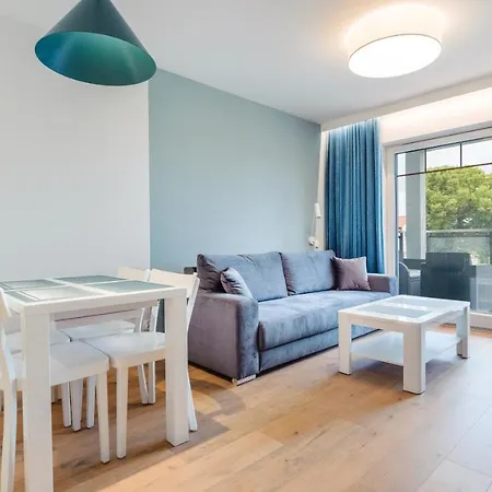Apartamenty Sun & Snow Port Krynica Przy Porcie I Promenadzie Krynica Morska Exterior photo