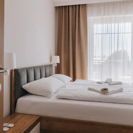 Apartamenty Sun & Snow Port Krynica Przy Porcie I Promenadzie Krynica Morska Exterior photo