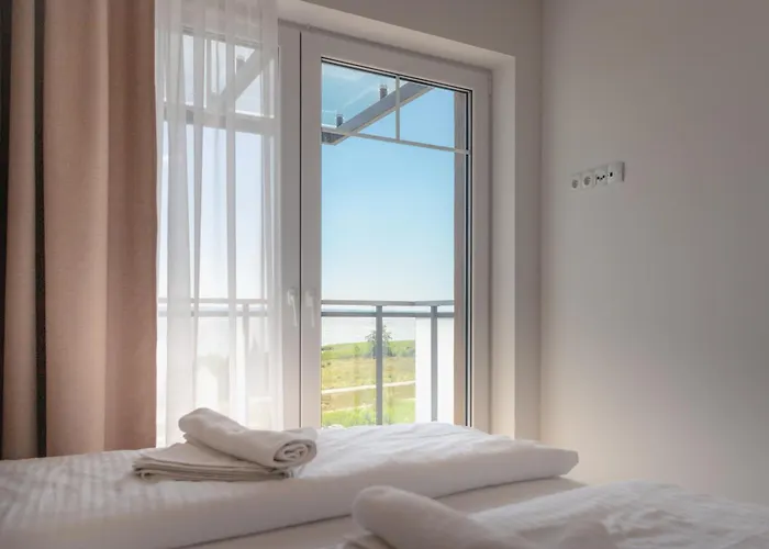 Apartamenty Sun & Snow Port Krynica Przy Porcie I Promenadzie