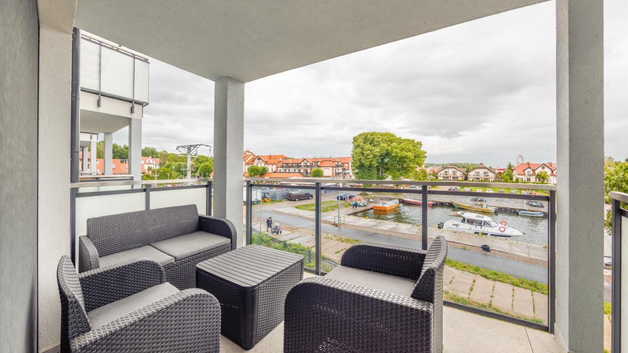 Apartment Sun & Snow Port Krynica Przy Porcie I Promenadzie Krynica Morska