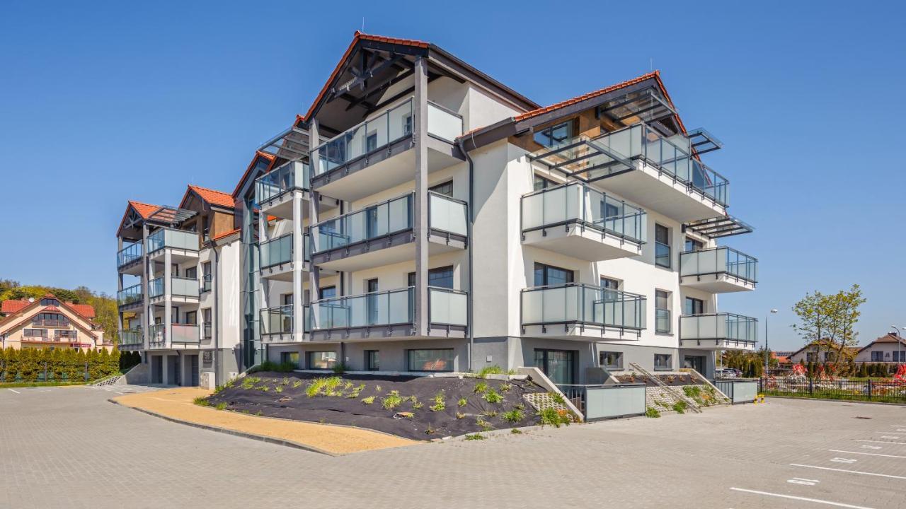 Apartment Sun & Snow Port Krynica Przy Porcie I Promenadzie Krynica Morska