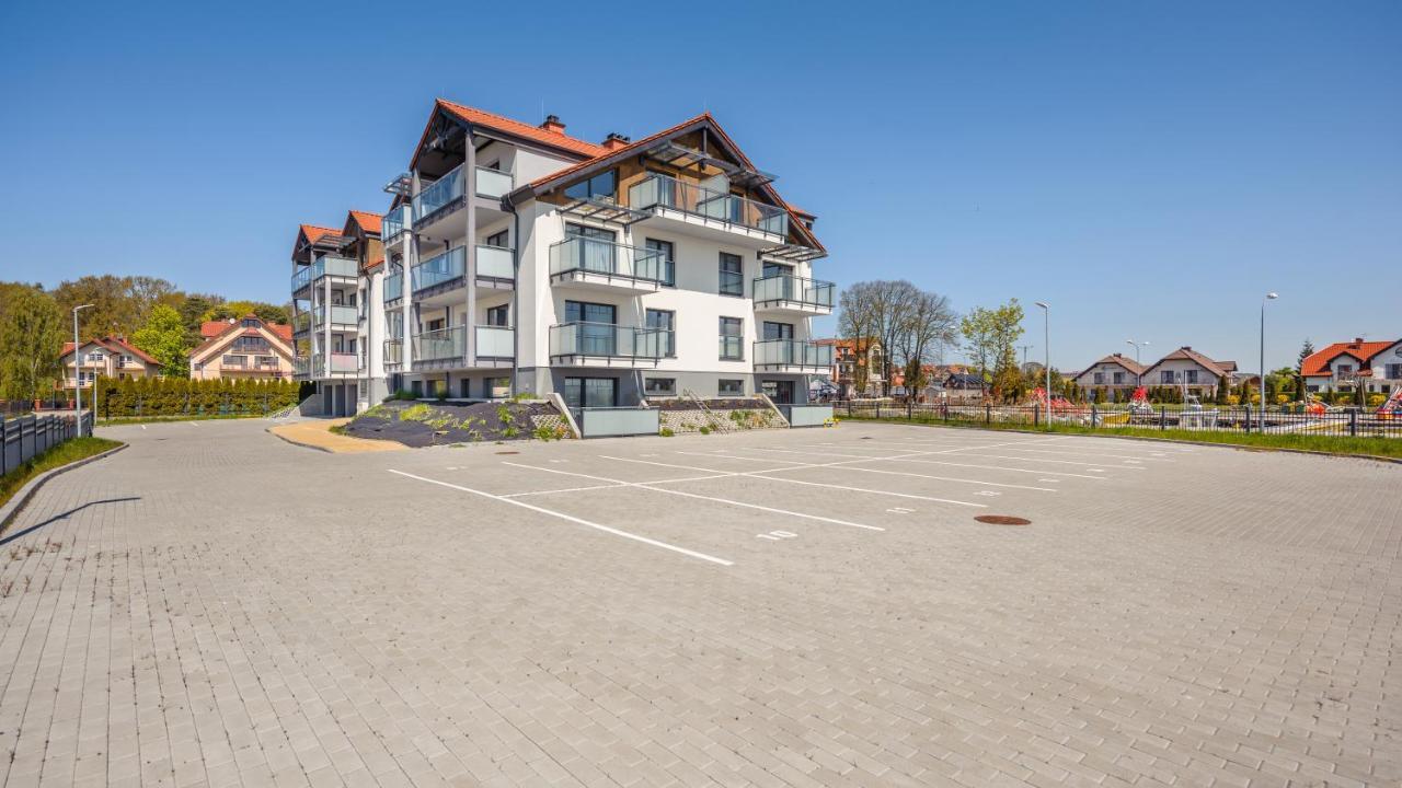 Apartment Sun & Snow Port Krynica Przy Porcie I Promenadzie Krynica Morska
